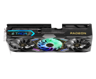 Видео карта ASRock RADEON RX 9070 XT TAICHI OC 16GB GDDR6