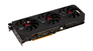 Видео карта PowerColor Radeon RX 9070 Reaper 16GB GDDR6