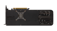 Видео карта PowerColor Radeon RX 9070 Reaper 16GB GDDR6