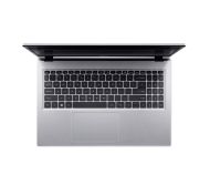 Лаптоп Acer Extensa EX215-57-57TE, Core i5 13420H(up to 4.7GHz, 12MB), 15.6" FHD (1920x1080)IPS, 16GB DDR5 (1slot free), SSD 512GB, Intel UHD Graphics, TPM 2.0, Wi-Fi 6 AX, BT 5.2, Energy star, No OS, Silver