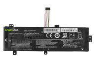 Батерия за лаптоп GREEN CELL, Lenovo L15C2PB3 L15L2PB4 L15M2PB3 L15S2TB0 for Lenovo Ideapad 310-15 IAP 310-15IKB 310-15ISK 510-15IKB 510-15ISK 7,6V 3500mAh