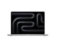 Лаптоп Apple 14-inch MacBook Pro: Apple M4 chip with 10-core CPU and 10-core GPU, 16GB, 512GB SSD - Silver, US Keyboard