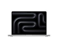 Лаптоп Apple 14-inch MacBook Pro: Apple M4 chip with 10-core CPU and 10-core GPU, 16GB, 1TB SSD - Silver, US keyboard