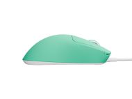Мишка Fury Gaming Mouse Tanto T4 12000DPI Optical With Software RGB Backlight Mint