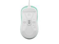 Мишка Fury Gaming Mouse Tanto T4 12000DPI Optical With Software RGB Backlight Mint