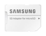 Памет Samsung 1TB micro SD Card EVO Plus with Adapter, UHS-I interface, Read Speed up to 160MB/s