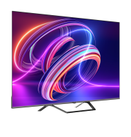 Телевизор METZ 55MQD7500Z, 55"(139 см), QLED Smart TV, Google TV, UHD, Черен