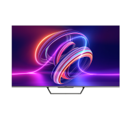 Телевизор METZ 55MQD7500Z, 55"(139 см), QLED Smart TV, Google TV, UHD, Черен