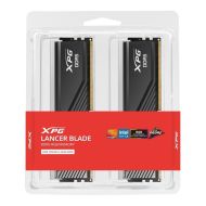 Памет ADATA LANCER BLADE RGB 48GB (2x24GB) DDR5 6000 MHz U-DIMM White
