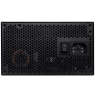 Захранващ блок Lian Li EDGE 1000W 80+ Gold PCIe 5.1, ATX 3.1 - Черно