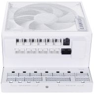 Захранващ блок Lian Li EDGE 1200W 80+ Gold PCIe 5.1, ATX 3.1 - Бяло