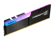 Памет G.SKILL Trident Z RGB 32GB(2x16GB) DDR4, 3600MHz F4-3600C17D-32GTZR