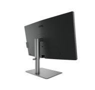 Монитор BenQ PD3225U, 32”, 4K Designer Monitor, AQCOLOR, IPS Black, 2000:1, 98% P3, 100% sRGB, 100% Rec.709, Factory Calibrated, Calman Verified, Pantone SkinTone, HDR10 and HDR 400,  M-Book mode, Daisy chain via Thunderbolt 3, PD85W, DPAlt Mode, HDMI 2.0