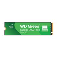 SSD 1TB WD Green SN3000, M.2 PCIe
