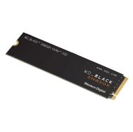 SSD 1TB WD Black SN850X, M.2 PCIe