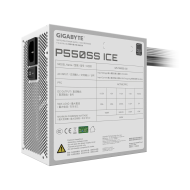PSU GB GP-550SS ICE