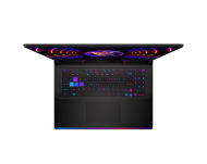 MSI GE68 HX RAIDER 14VHG-461BG