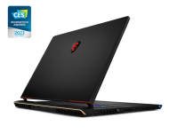 MSI RAIDER GE78 HX 14VIG 692