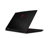 MSI GF63 THIN 12UC-1267XBG