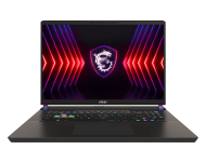 MSI VECTOR 17 HX A13VHG-693BG