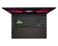 MSI VECTOR 17 HX A13VHG-693BG