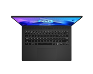 MSI PRESTIGE 14 AI STUDIO
