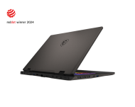 MSI SWORD 16 HX B14VGKG-863BG