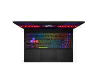 MSI SWORD 16 HX B14VGKG-863BG