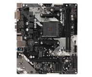 ASROCK B450M-HDV R4.0 / AM4