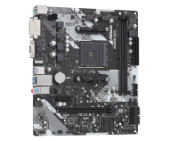 ASROCK B450M-HDV R4.0 / AM4