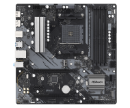 ASROCK A520M PHANTOM GAMING 4