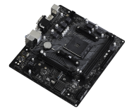 ASROCK B550M-HDV /AM4