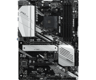 ASROCK X570 PRO4 / AM4