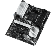 ASROCK X570 PRO4 / AM4