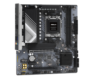 ASROCK B650M-HDV/M.2 /AM5