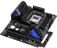 ASROCK B650E PG RIPTIDE WIFI