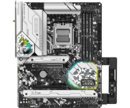 ASROCK B650E STEEL LEGEND WIFI