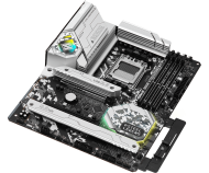 ASROCK B650E STEEL LEGEND WIFI