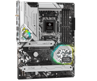 ASROCK B650E STEEL LEGEND WIFI