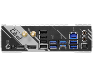 ASROCK X670E PRO RS