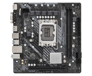 ASROCK H610M-HDV