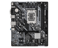 ASROCK H610M-HDV/M.2 /LGA1700