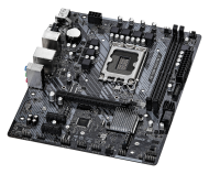 ASROCK H610M-HDV/M.2 /LGA1700