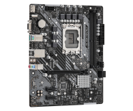 ASROCK H610M-HDV/M.2 /LGA1700
