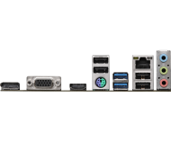 ASROCK H610M-HDV/M.2 R2.0/DDR4