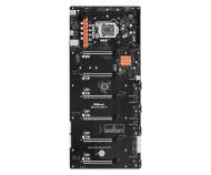 ASROCK H510 PRO BTC+
