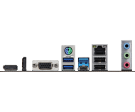 ASROCK B760M-HDV/M.2 D4