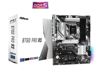 ASROCK B760 PRO RS / LGA 1700