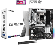ASROCK B760 PRO RS WIFI /D5
