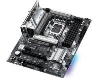 ASROCK B760 PRO RS WIFI /D5
